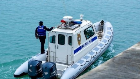 Milli parkda nələr baş verir? - Polis 4 nəfəri saxladı, dəhşətli mənzərə üzə çıxdı