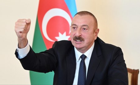 Elşən Abusov: İlham Əliyev – Dövlətçilik Məsuliyyətini Tarixi Əməllərlə Təsdiqləyən Prezident