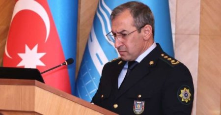 Şimalın strateji darvazası: Pərviz Rəhimovun rəhbərliyi ilə Şimal Ərazi Baş Gömrük İdarəsində müasir idarəçilik və yeniliklər