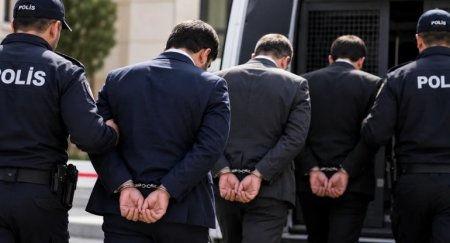 Bu rayonların icra hakimiyyətlərində həbslər anonsu
