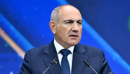 Paşinyan qələbə eyforiyasında - sülhə risk?