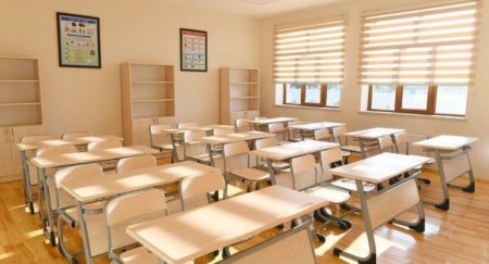 Bakı məktəbində dəhşət: Şagird dərs zamanı necə ölüb? - DETALLAR