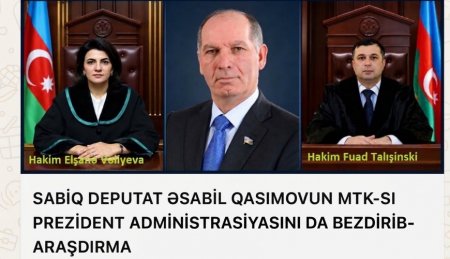 Məhkəmədən disk oğurlandı, saxtakarlıqlar üzə çıxdı! – 5 milyonluq əmlakın ələ keçirilməsinin ŞOK TƏFƏRRÜATLARI