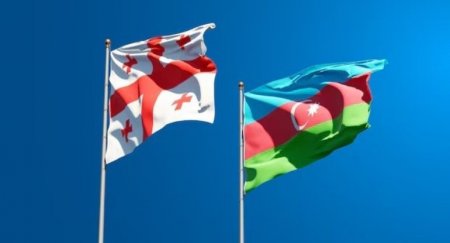 Bu gün Azərbaycanla Gürcüstan arasında bir sıra sənədlər imzalanacaq