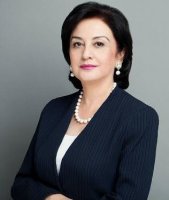 Azərbaycan memarlıq elminin inkişafına ömür bəxş edən görkəmli ziyalı – Professor Gülçöhrə Məmmədova